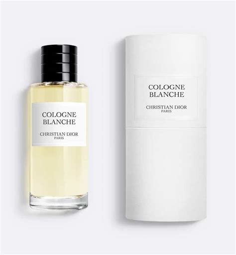 dior cologne blanche|dior cologne for women.